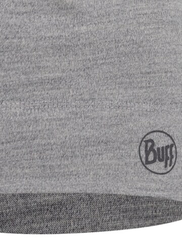 BUFF Mütze 'Buff Merino Midweight Hat Beanie'‌‌ in Grau