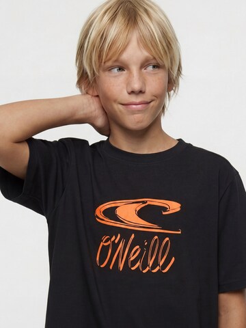 O'NEILL Shirt in Zwart