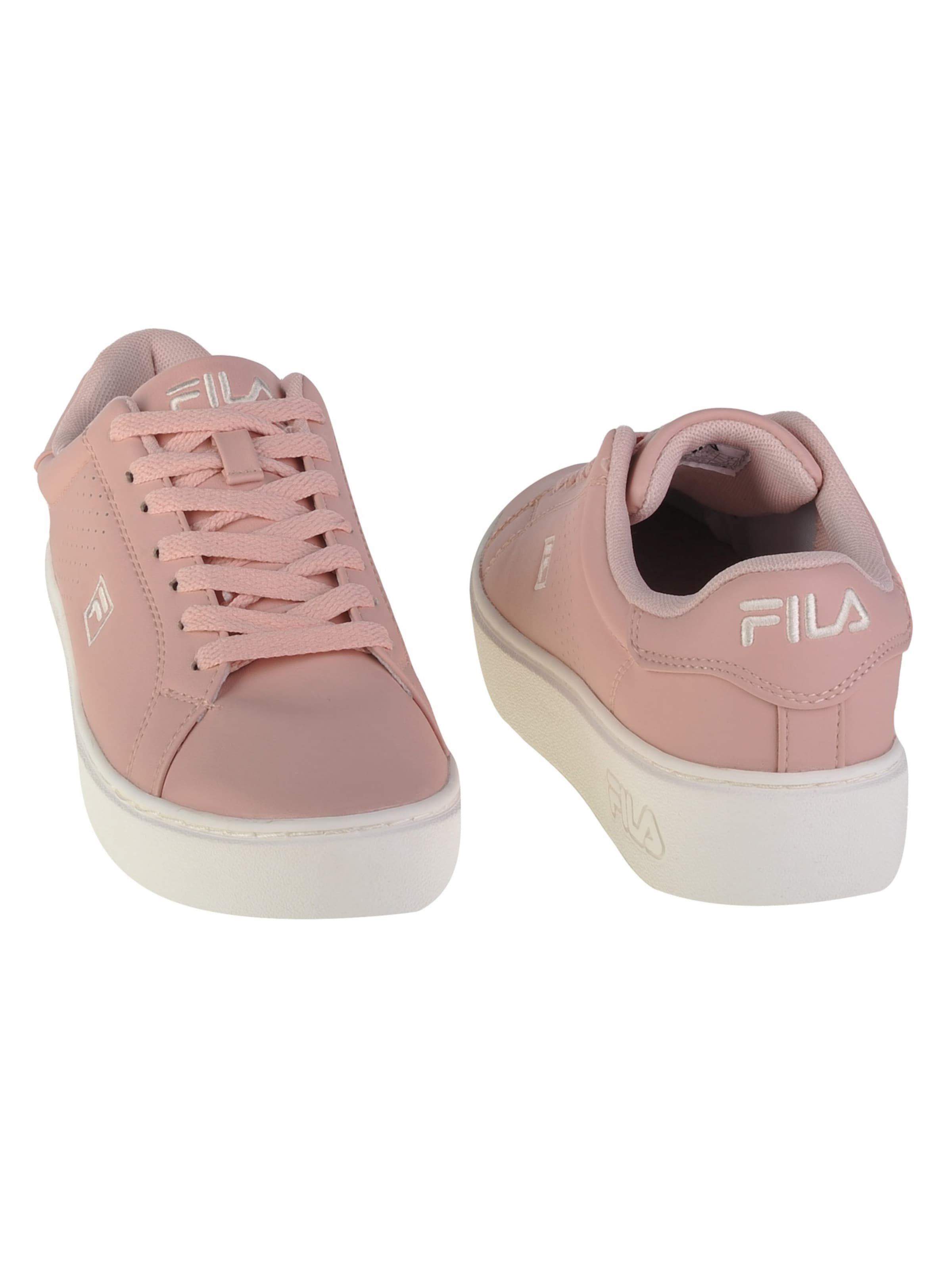 FILA Sneakers 'Fila Crosscourt Altezza R Wmn' in Pink
