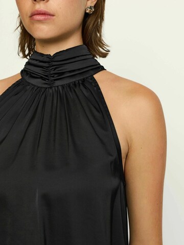 Soft Rebels Toppi värissä musta