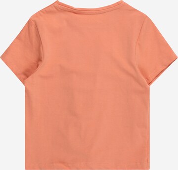 BLUE SEVEN Bluser & t-shirts i orange