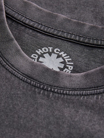 JACK & JONES - Camiseta en negro