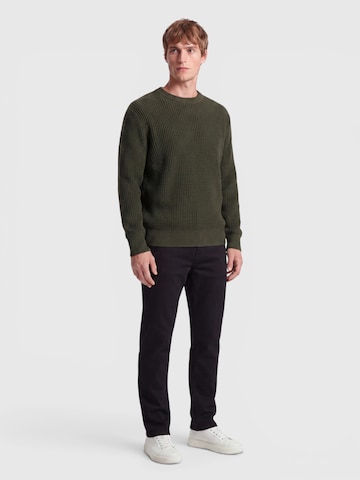 everly® Sweater in Green