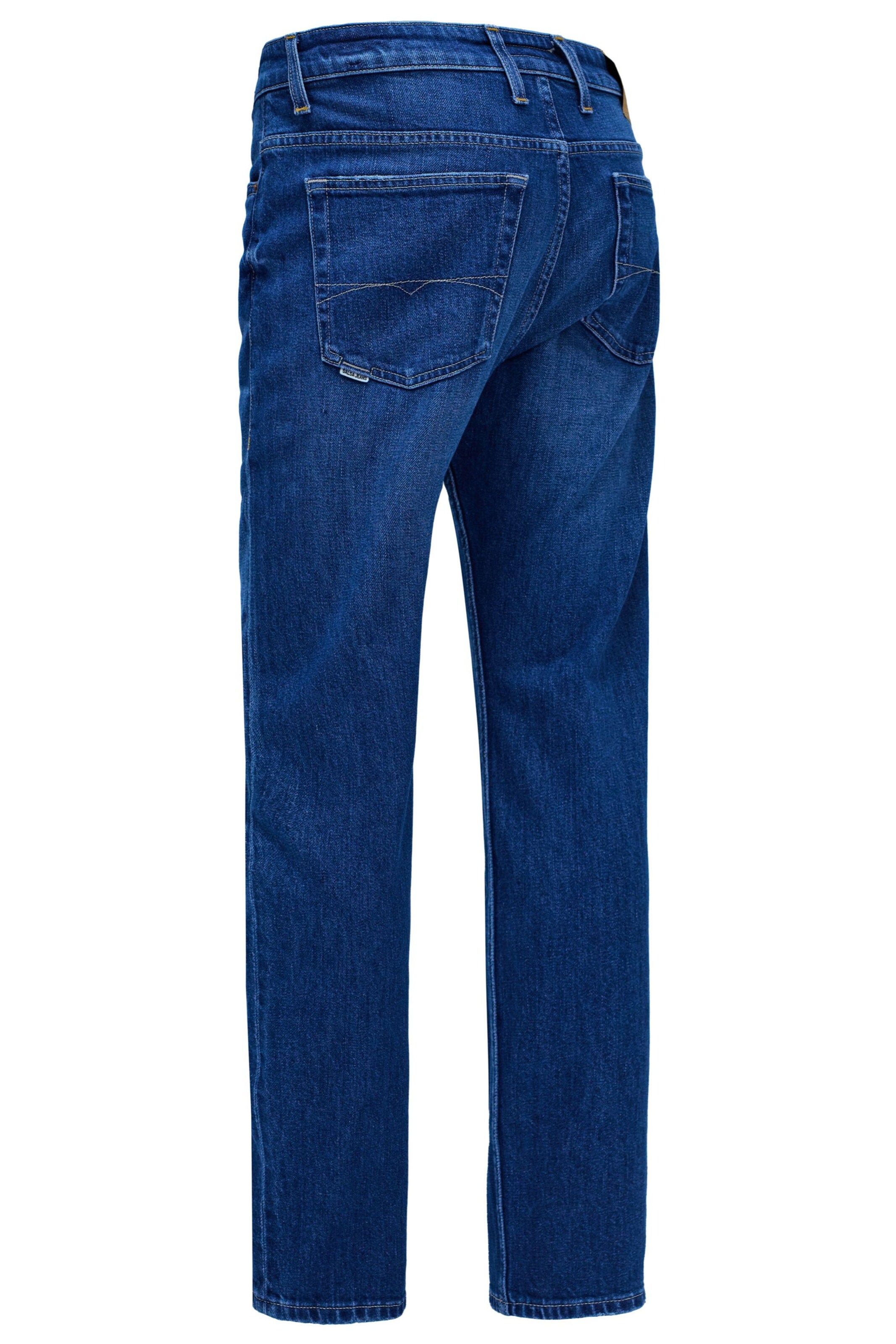 Salsa Jeans Slim fit Jeans in Blue