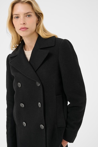 Part Two Jacke 'Lekias' in Schwarz