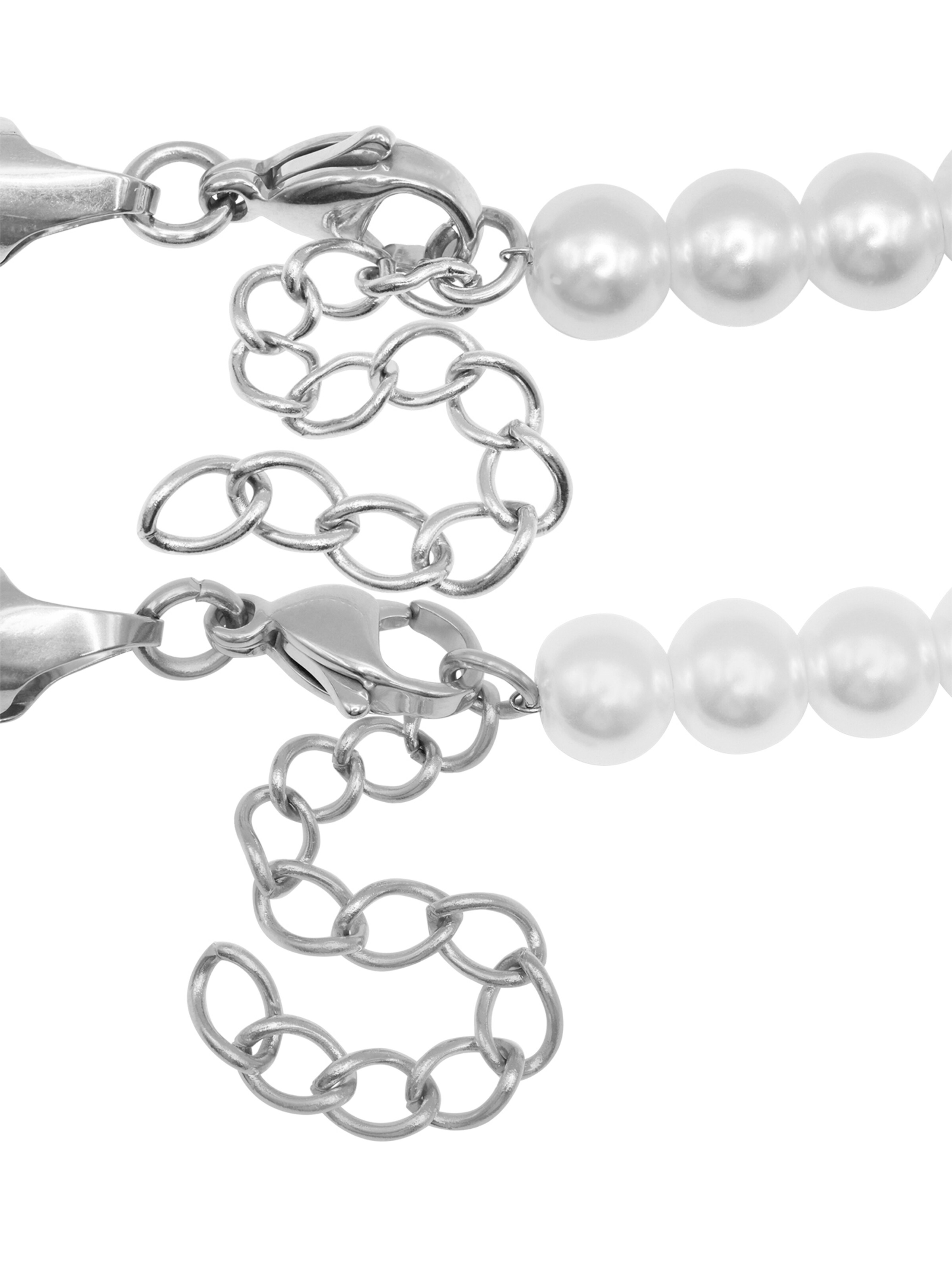 Heideman Sieraden set 'Jill' in Zilver