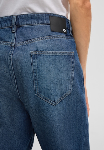 STRELLSON Regular Jeans in Blauw