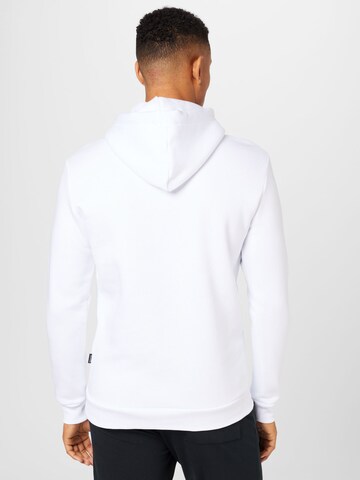 Only & Sons Regular fit Μπλούζα φούτερ 'Ceres' σε λευκό