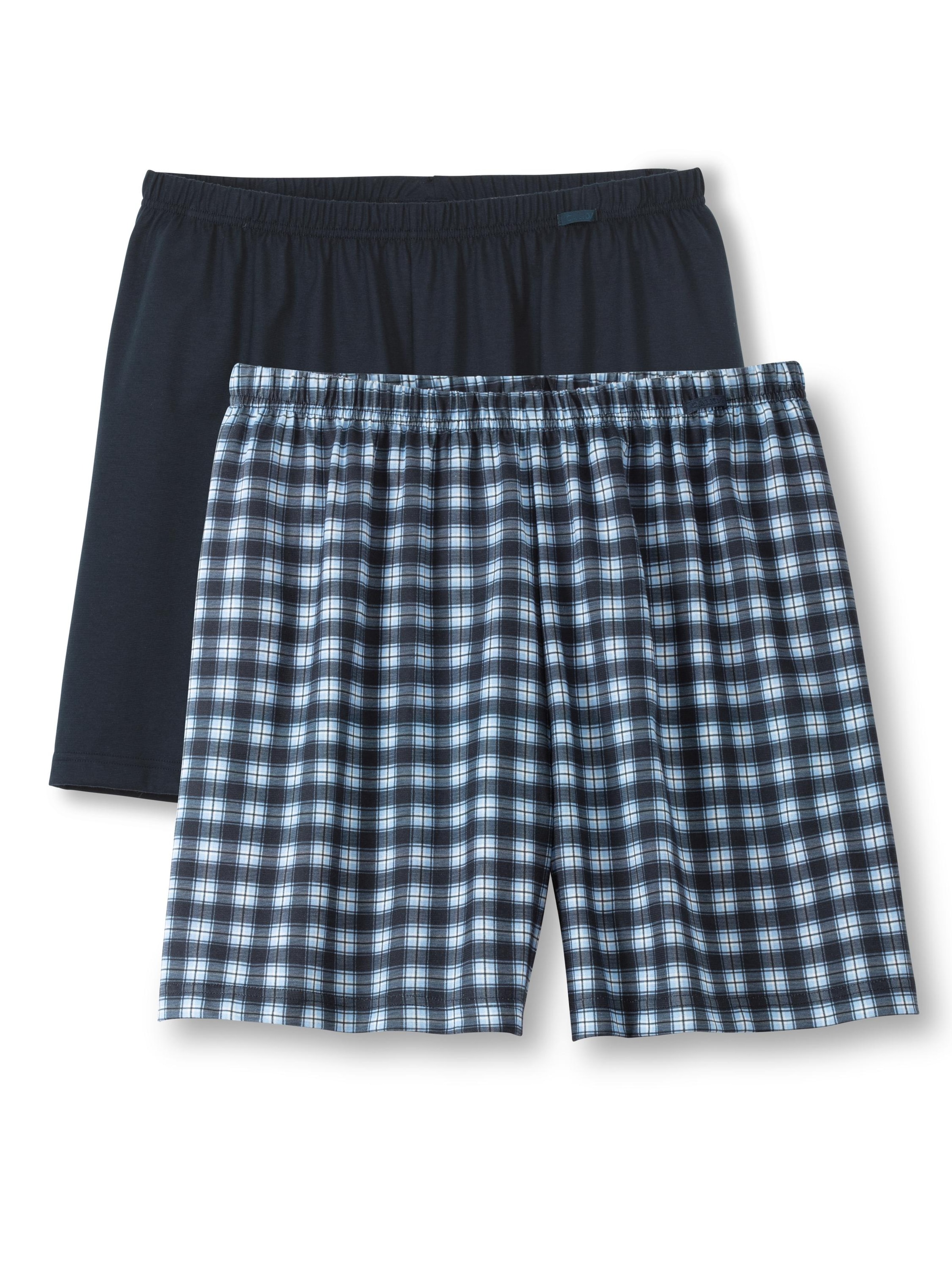 CALIDA Boxershorts 'Prints Benefit'‌‌‌‌‌‌ in Mischfarben: Vorderseite