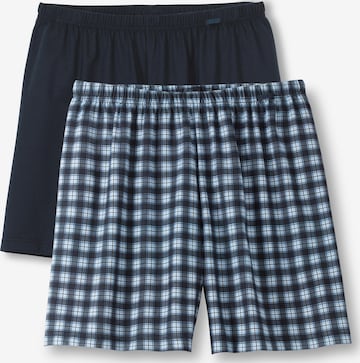 CALIDA Boxershorts 'Prints Benefit' in Mischfarben: Vorderseite