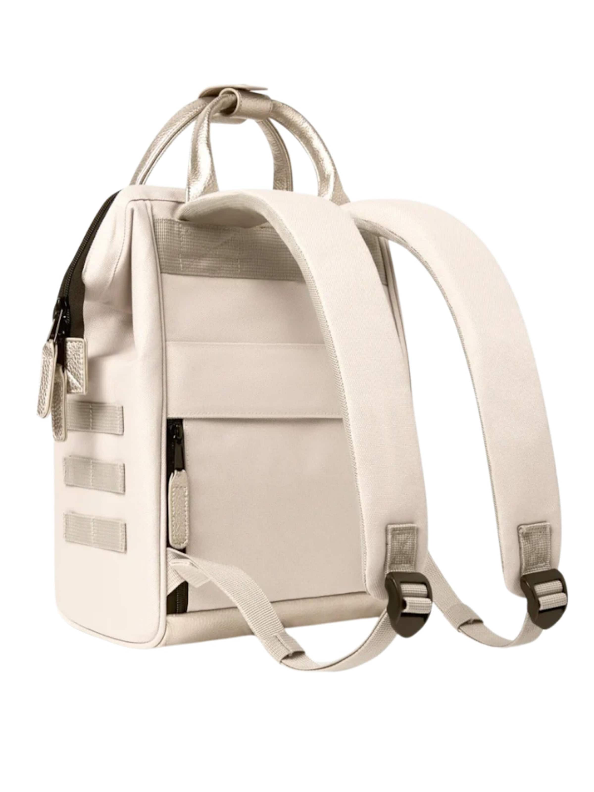 Cabaia Backpack 'Algier' in Beige