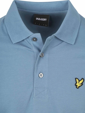 Lyle & Scott Shirt in Blue