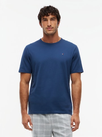 TOMMY HILFIGER Pajama Pants in Grey