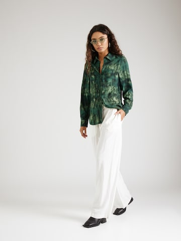 Brava Fabrics Blouse in Green