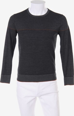 Conbipel Sweater & Cardigan in S in Grey: front