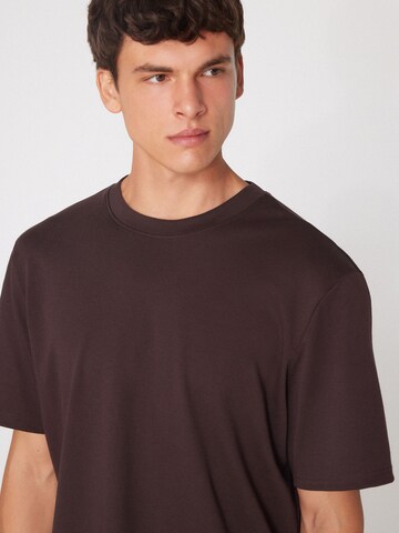 Tezenis Shirt in Brown
