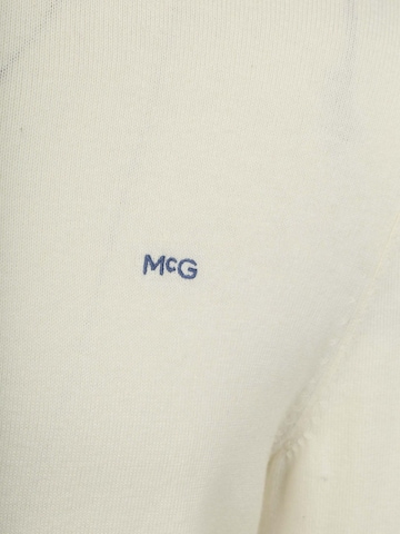 McGREGOR Sweater in White