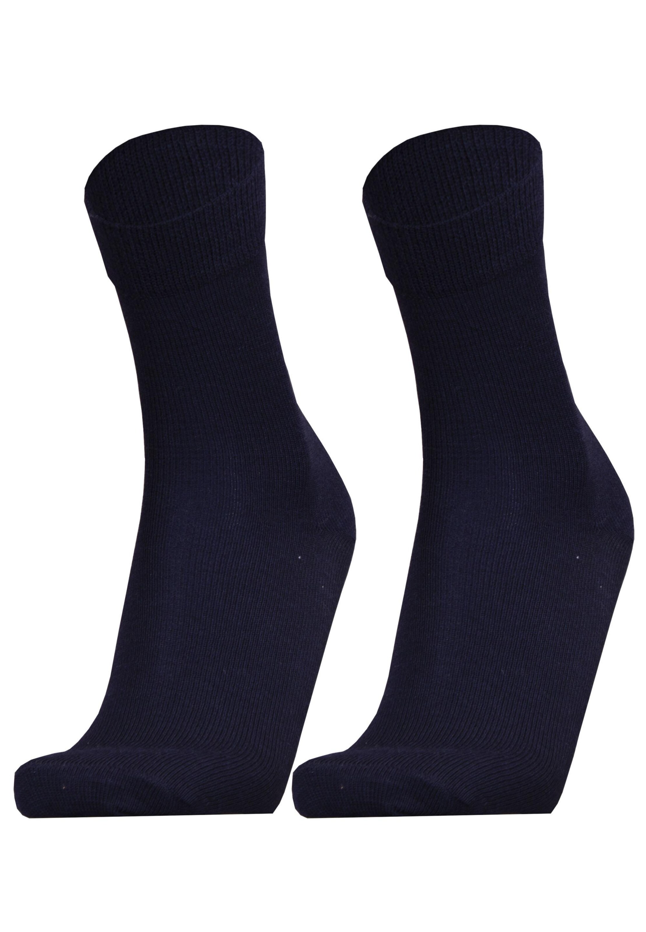 UphillSport Socks 'MERINO LIGHT' in Blue