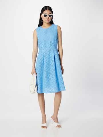 Robe d’été MORE & MORE en bleu