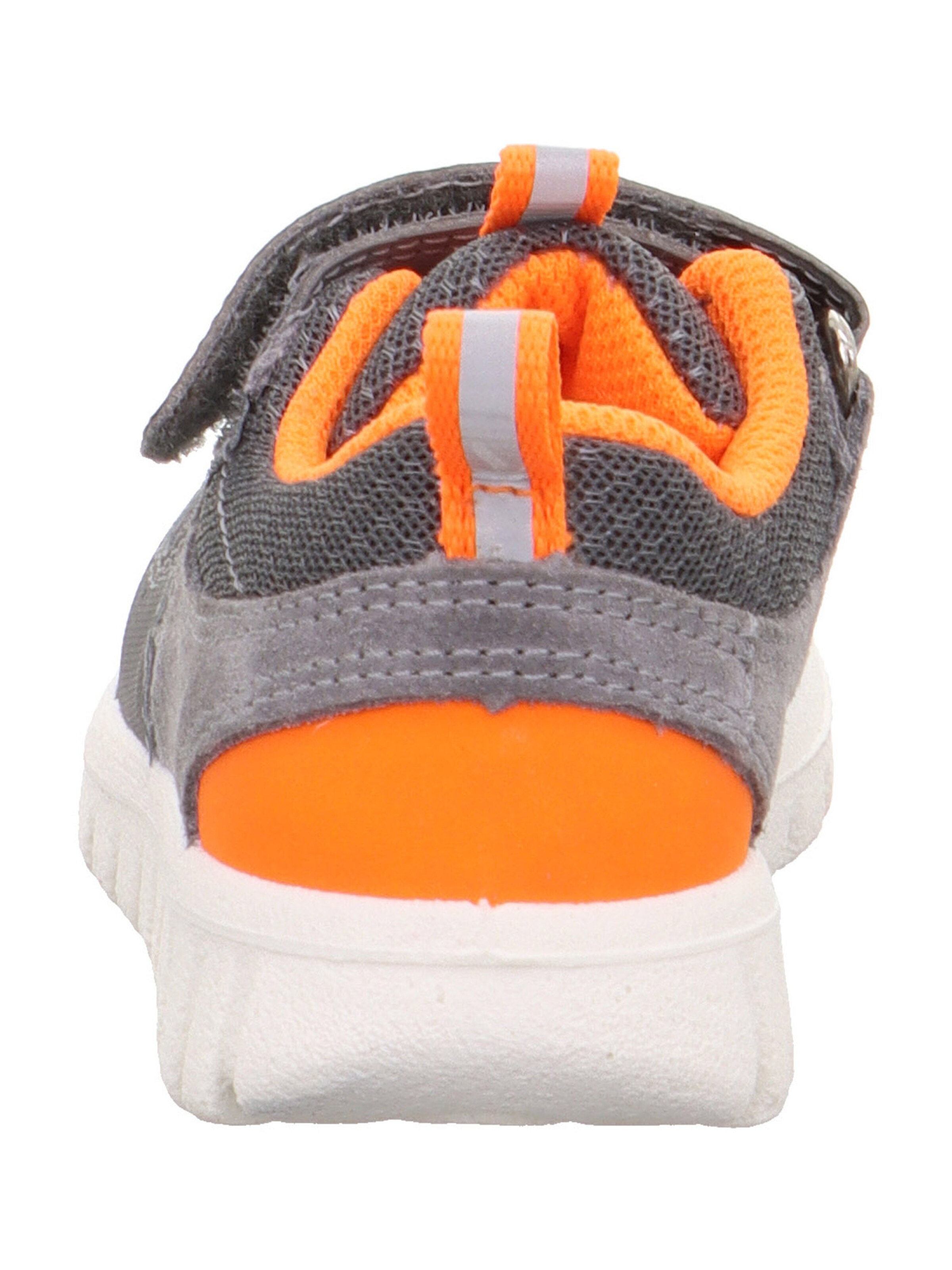 SUPERFIT Tenisky 'SPORT7 Mini' – šedá