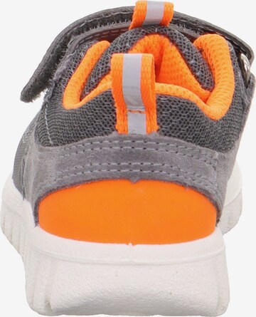SUPERFIT - Zapatillas deportivas 'SPORT7 MINI' en gris