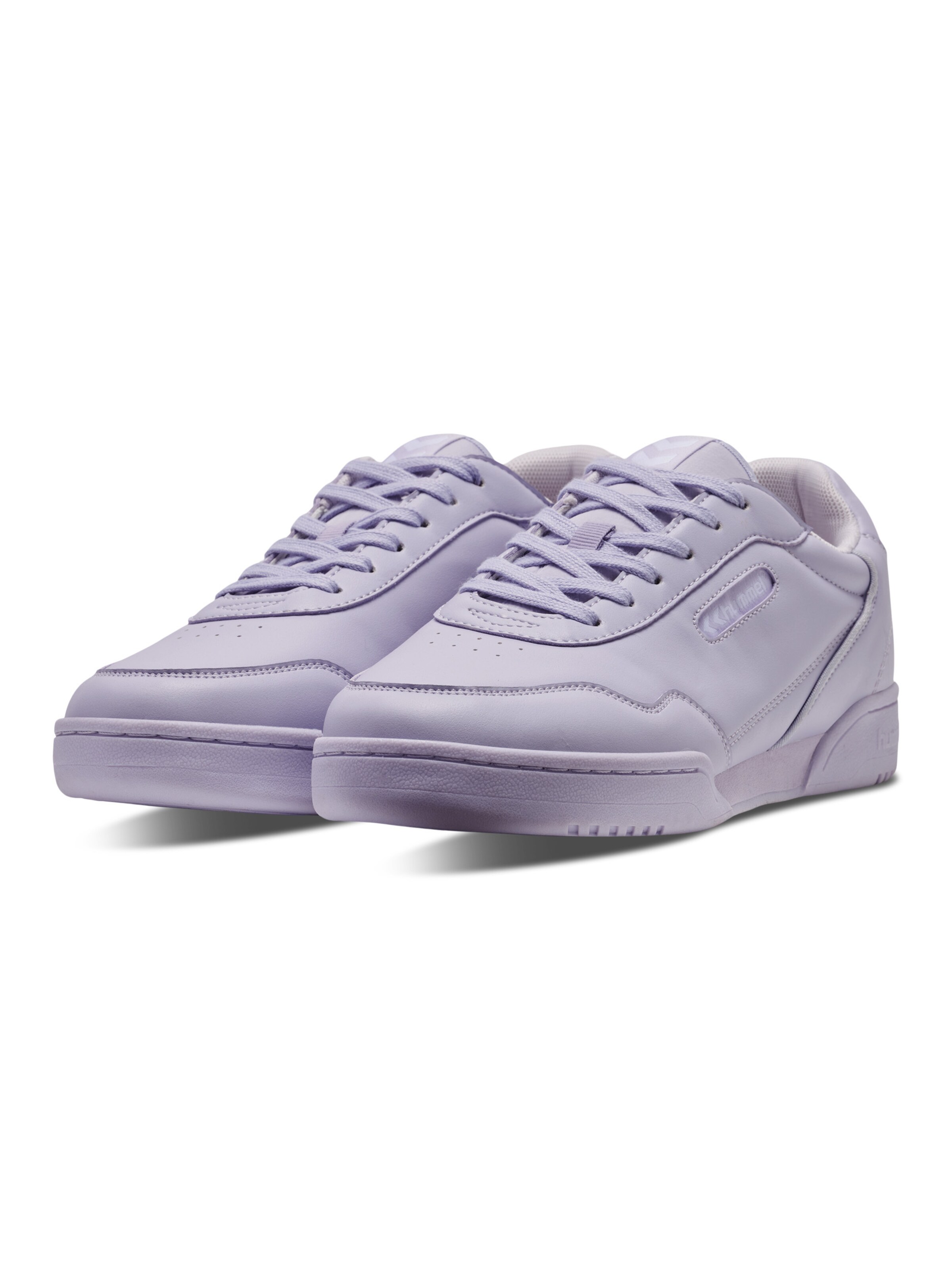 Baskets basses 'Forli' Hummel en violet