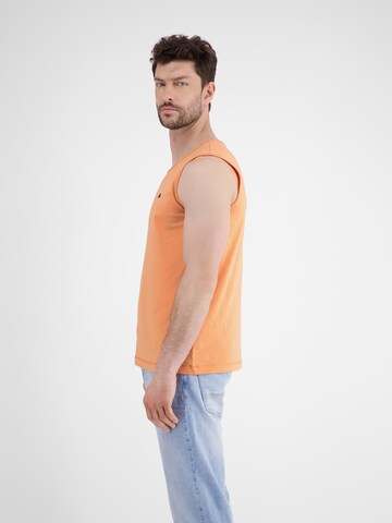 LERROS Top in Orange