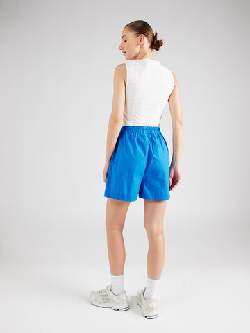ABOUT YOU Loosefit Παντελόνι 'Alena' σε μπλε