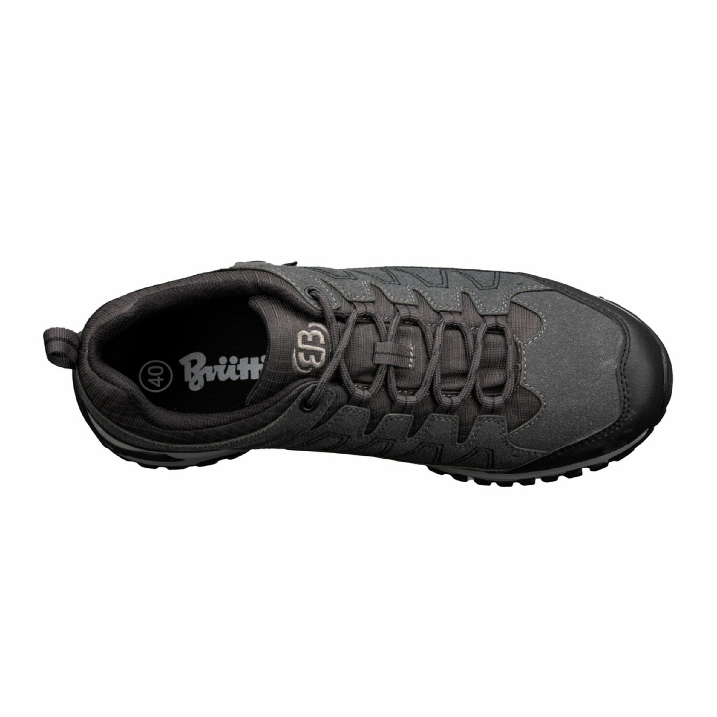 LICO Flats 'Mount Mills' in Grey