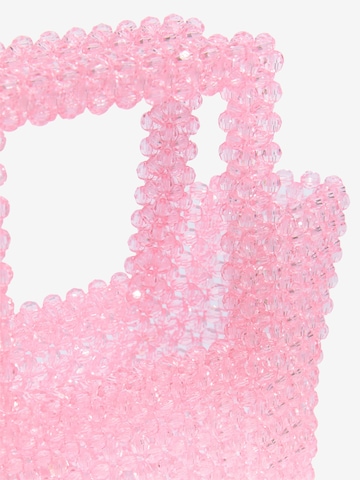 Lipsy Kabelka – pink