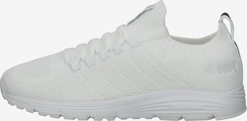 a.soyi Sneakers in White