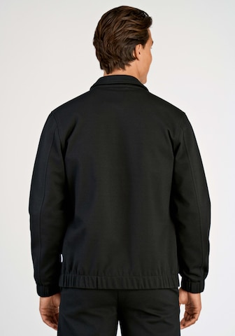 Lindbergh Jacke 'Superflex' in Schwarz