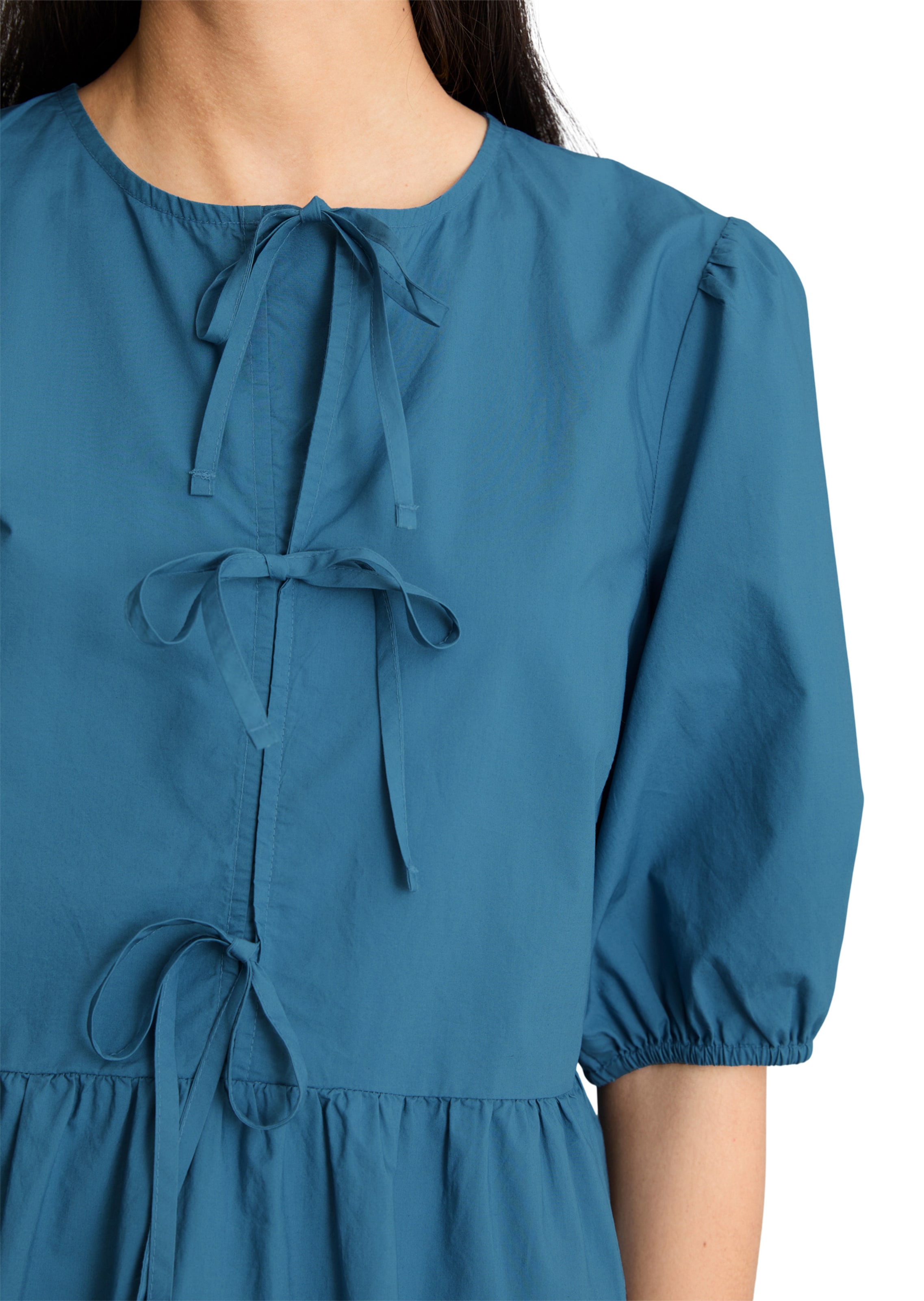 Marc O'Polo DENIM Dress in Blue