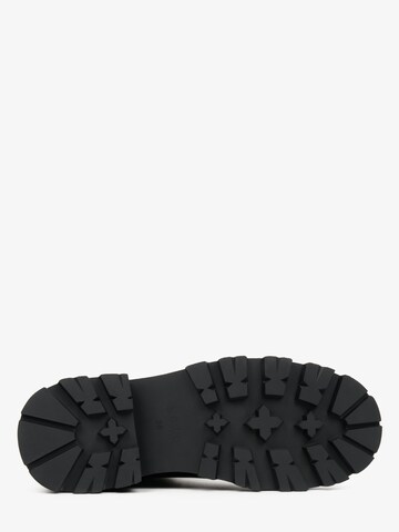 Estro Booties '363-7501' in Black