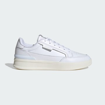 Sneaker bassa 'Aspyre' di ADIDAS SPORTSWEAR in bianco