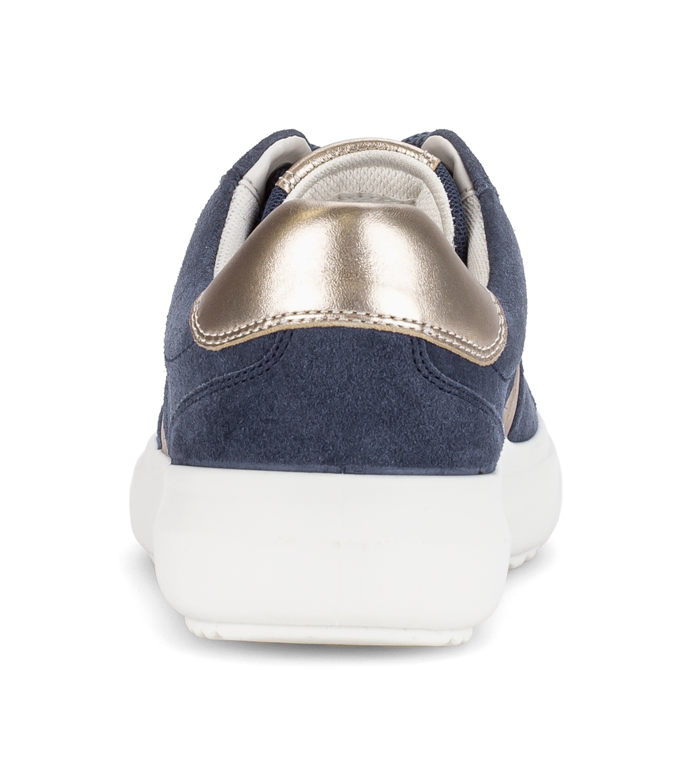 GABOR Sneakers in Blue