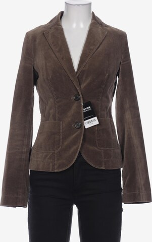 Marc O'Polo Blazer XS in Braun: predná strana