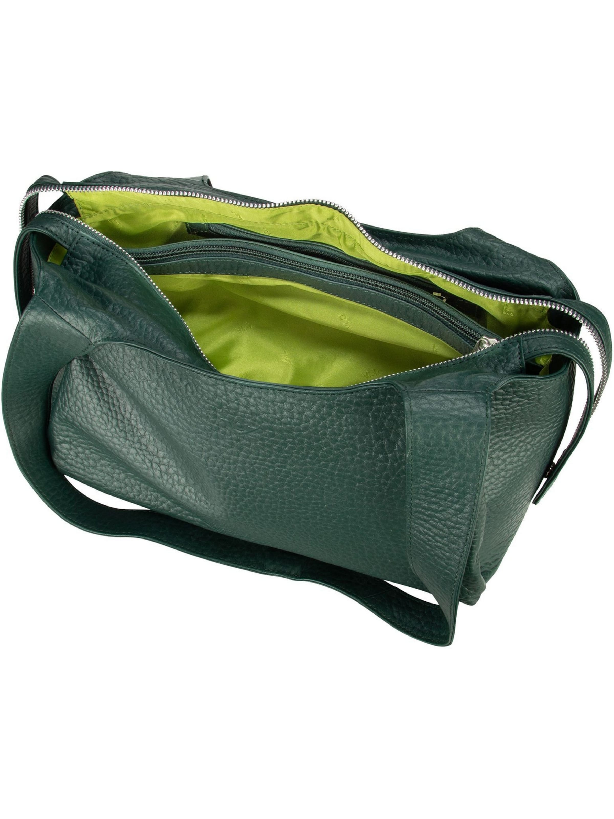 VOi Tasche 'Adelina' in Grün