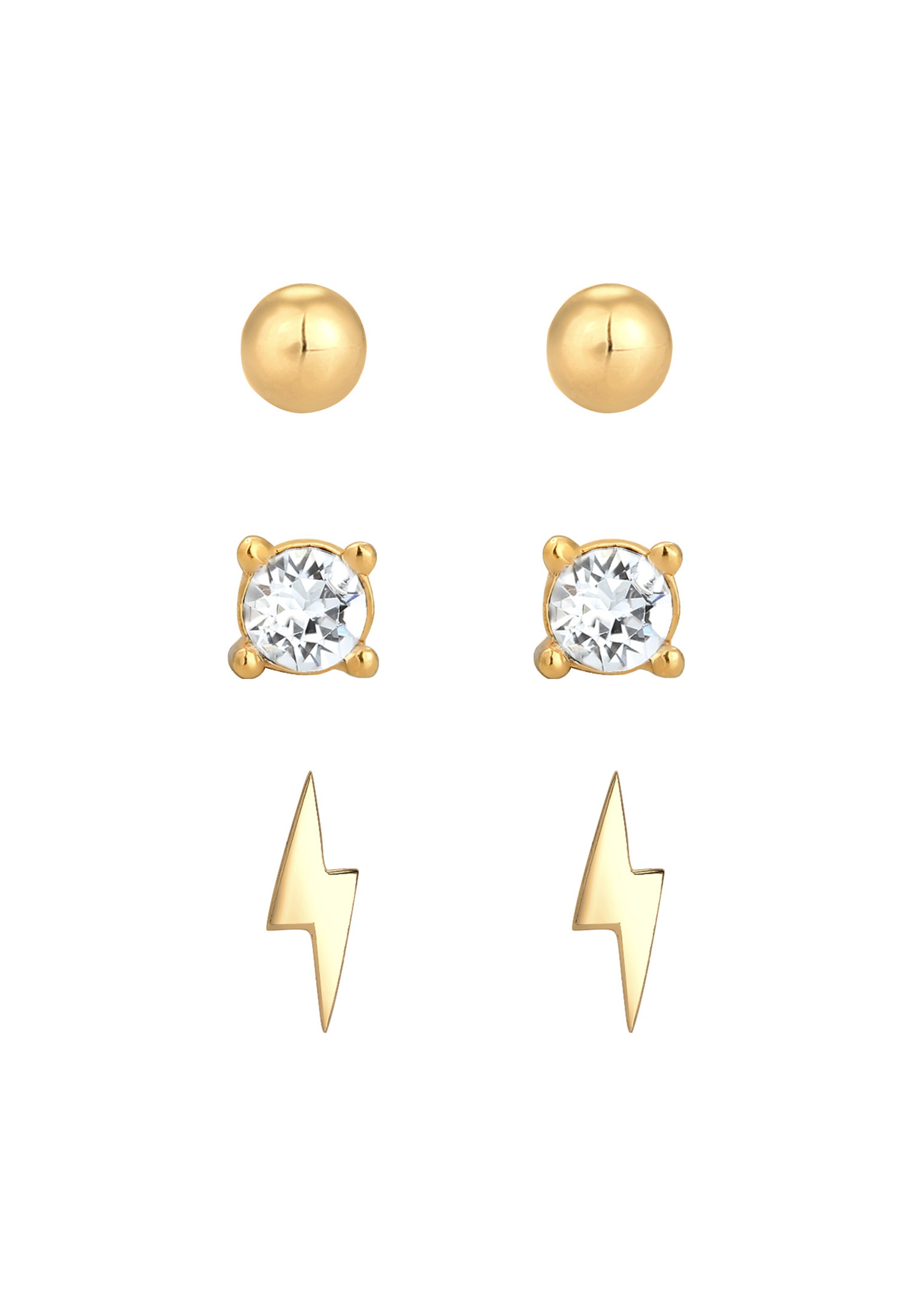 ELLI Korusarja värissä kulta