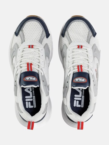 Sneaker 'KREATIX teens' di FILA in bianco