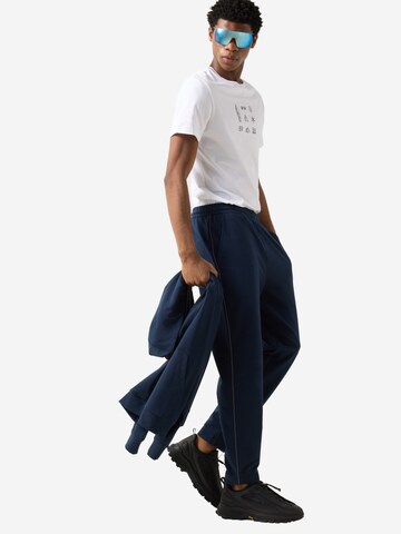 Bogner Fire + Ice Shirt 'Matteo' in White