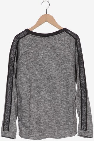 MAISON SCOTCH Sweater S in Grau