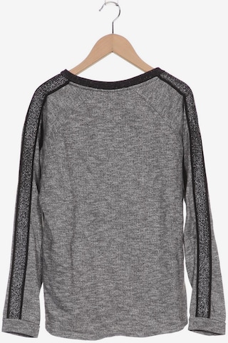 MAISON SCOTCH Sweatshirt & Zip-Up Hoodie in S in Grey