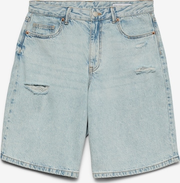 Regular Jean 'VMHadley' VERO MODA en bleu : devant