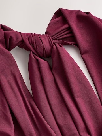 Next Evening dress in Red