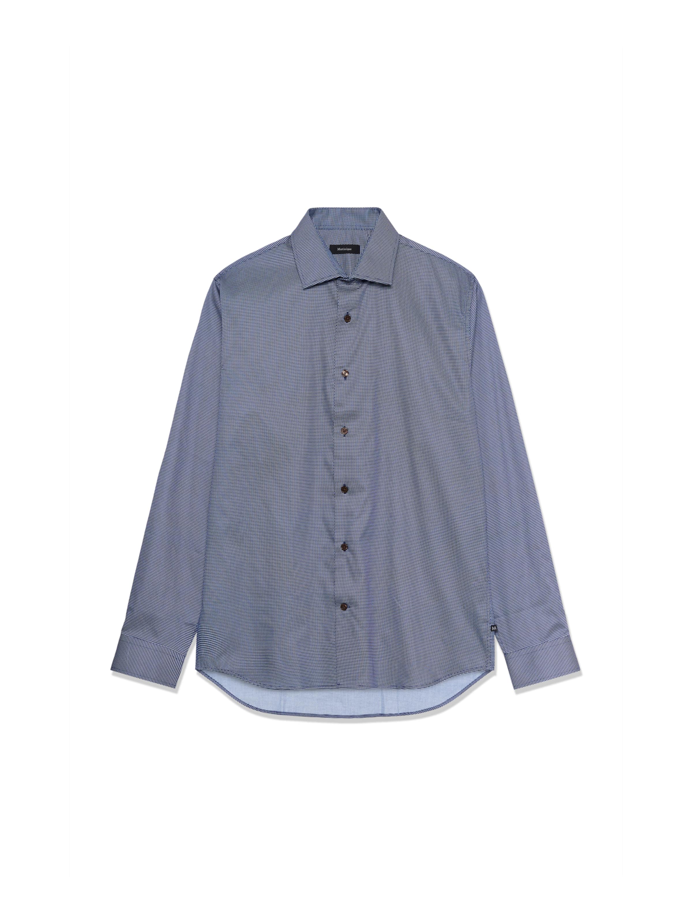 Matinique Tavaline suurus Triiksärk 'MAtrostol', värv sinine: eest vaates