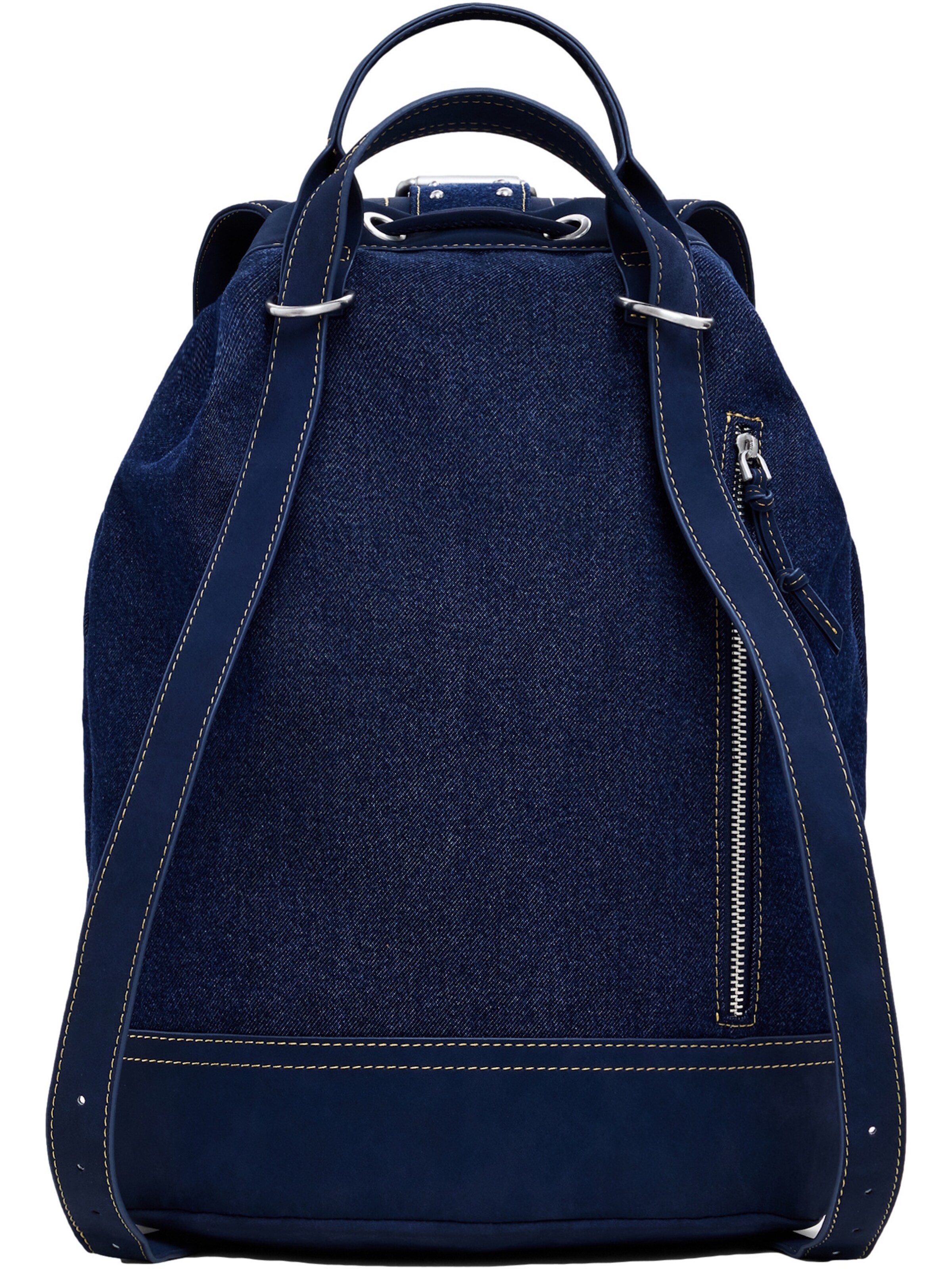 Zaino 'Bindella Krapina 2.0' di Desigual in blu