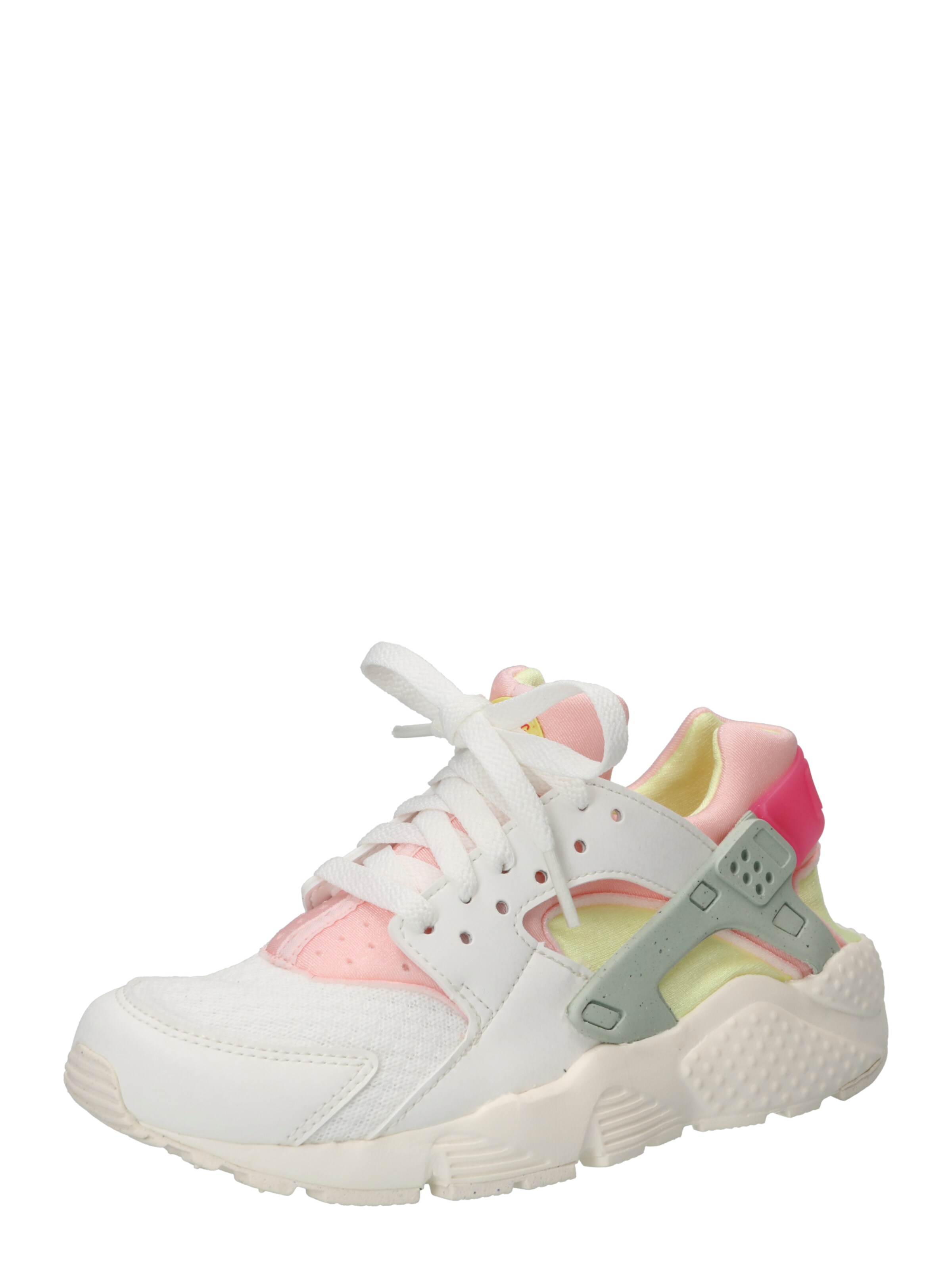 huarache brancas