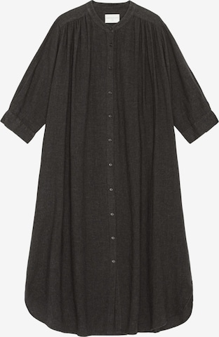 moshi moshi mind Puseromekko 'Laurella' värissä musta: etupuoli