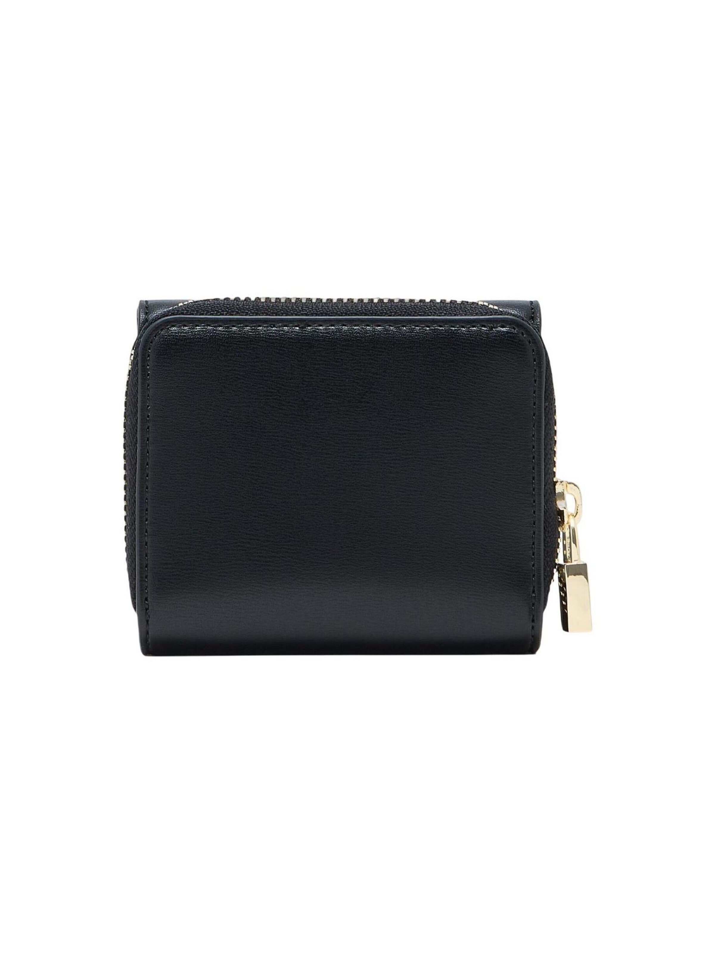 Portamonete 'XW003312 AF28605' di ARMANI EXCHANGE in nero